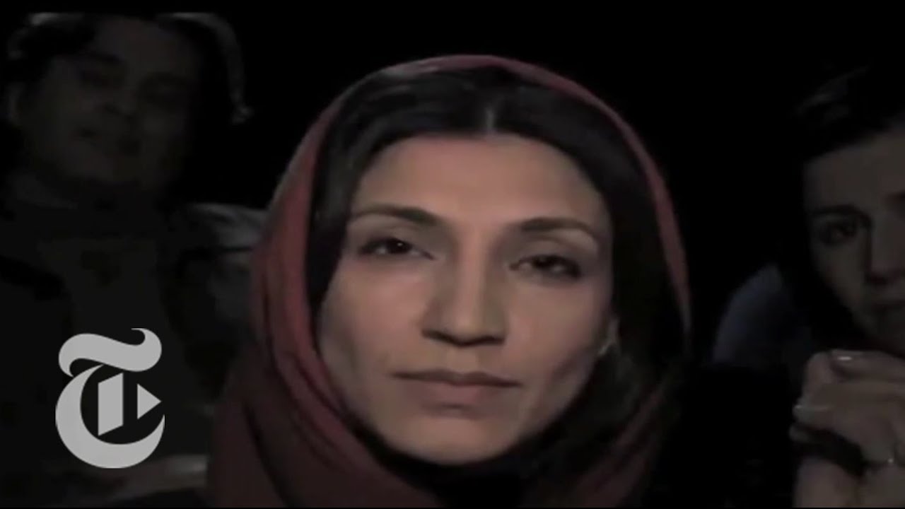 Movies: Exclusive Clip: 'Shirin' | The New York Times