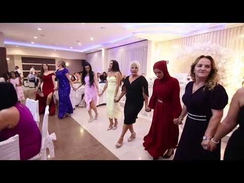 Zavrzlama Kolo - svadba Alibasic