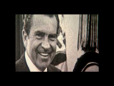 The Trials Of Henry Kissinger (2003) Trailer + Clips