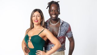 Dr Kizomba &amp; Laura Workshop in Italy | Live!