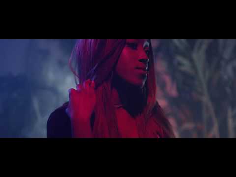 Atueyii - Hold On (Official Music Video)