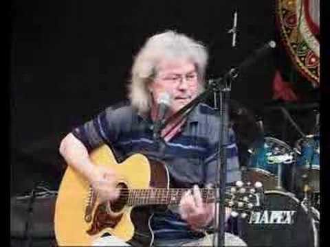 Vladimír Mišík v Trutnově