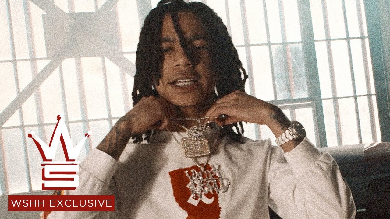 YBN Nahmir – “Baby 8”