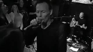 Then Jerico SUGARBOX Acoustic Live July 2018