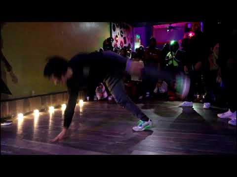 Retro Flow vs Phlave / THE GET DOWN / 2V2 BREAKING (TOP 8)