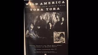 Tora Tora - Wild America Promo