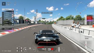 Gran Turismo Sport | GT League Endurance - Gr 3 Endurance Series - Extra Events +++++ Part 1