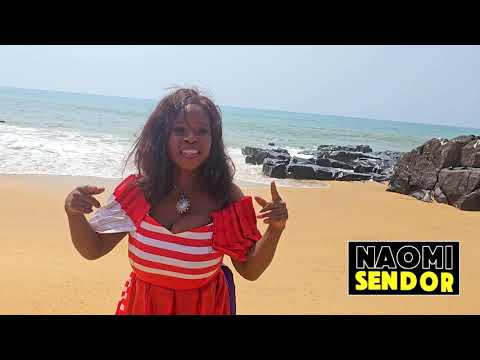 Naomi Sendor | Nimba County Soccer Team Victory Song