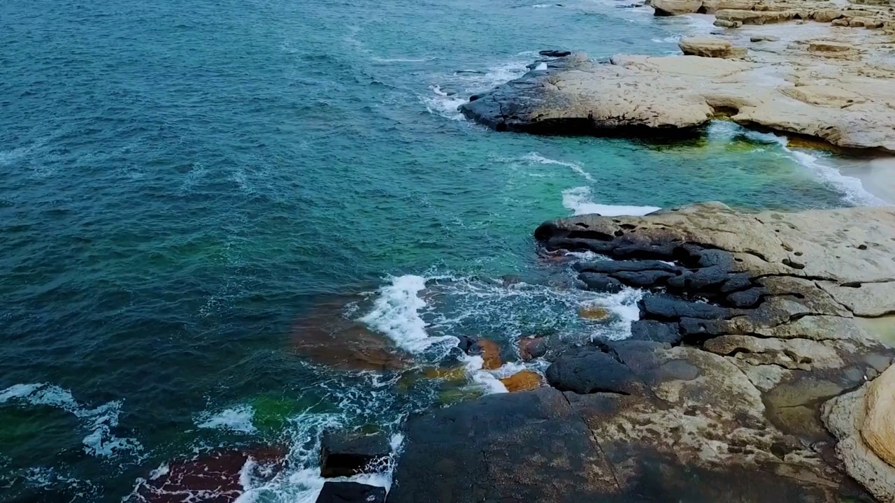 Healthier ecosystems in the Caspian Sea