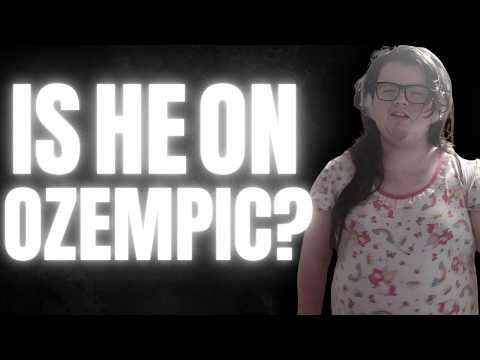 Nova Online LOST WEIGHT?