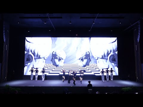 [Full Stage] aebah cover aespa - Whiplash + Armageddon @ Phenix Cover Dance 2024 (Final) | 241110