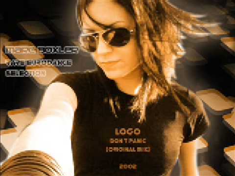 Logo - Don t Panic (Original Mix)