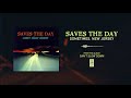 Saves The Day "Sometimes, New Jersey"
