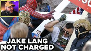 Jake Lang NOT CHARGED! Darline Graham WINS Primary