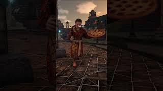 THE PIZZA DELIVERY GUY BUILD #outward #outwarddefinitiveedition #rpg