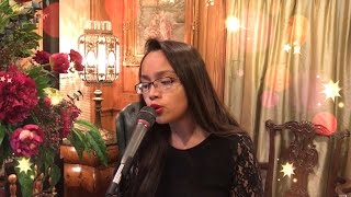 The Cat&#39;s Meow - Barbie as the Princess and the Pauper Live Cover