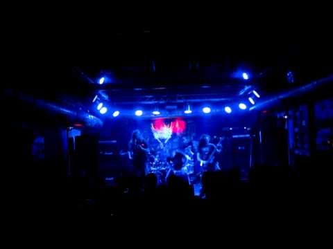 Maximize Bestiality @ AJZ Bahndamm, Wermelskirchen