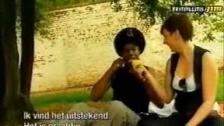 Lady Linn meets Eddy Grant Suikerrock 2008