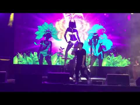 Horváth Tamás - Meztelen live, SZIN, 2019. augusztus 28.