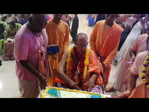 HKC 2017 Malaysia (Day 2) - Launching Part 2