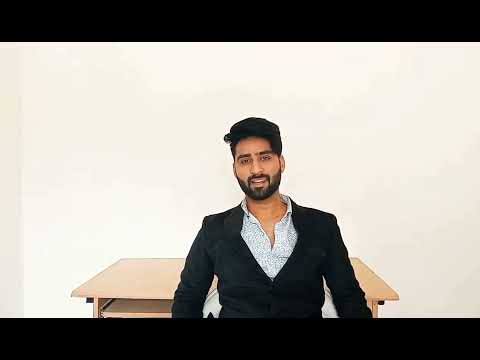 An deep singh Audition 2