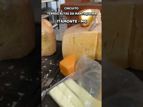 4 CIDADES INCRIVEIS NAS TERRAS ALTAS DA MANTIQUEIRA - MG