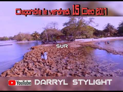 Darryl stylight - Ma Respiration [ TEASER du clip]