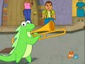 Dora The Explorer Music Travel Song Verse 5