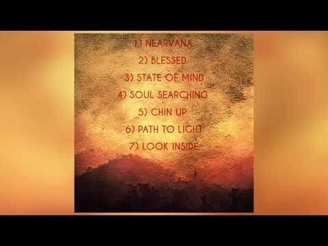 Eclyse & Skinny Bonez Tha Godfatha - Nearvana