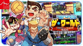 [閒聊] ArcSystem的Techono JP新冷飯