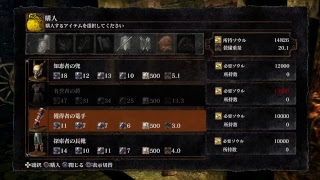 ダークソウルリマスターやっていきますよ！３日目