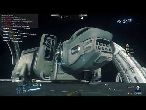 comment se faire lamentablement détruire un starfarer gemini....