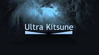 Ultra Kitsune - Dream of Angels