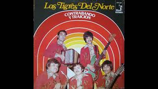 LA MESERA VERSION ORIGINAL 1975 TIGRES DEL NORTE