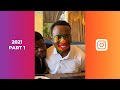 Sydney Talker Instagram Compilation Videos 2021 [PART 1] -  Sydney Talker Funny African Vine Videos