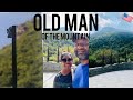 OLD MAN OF THE MOUNTAIN Franconia Notch Profile Lake Plaza New Hampshire
