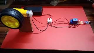 Contactless Breaking System