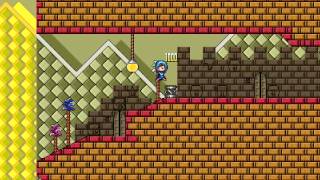 Let's Play: ASMBXT Part 10: Gimmicks Ahoy! (Brian)