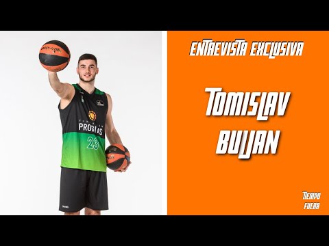 Episodio 50 con Tomislav Buljan | Tiempo Fuera