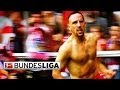 Franck Ribery - FIFA Ballon d'Or Nominee
