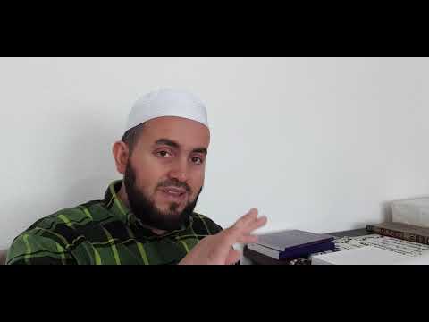 Libri 17 - Muhtesar Sahih El- Buhari -Hoxhë Lulzum Susuri