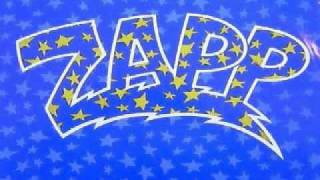 Zapp - It Doesn't Really Matter (12 Inch).wmv