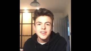 You&#39;ve Really Got Something (Blake Richardson Video)