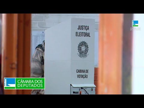 TV Câmara AO VIVO nas Eleições 2024 - 06/10/24 (Manhã)