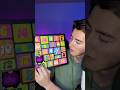 Nee Doh Advent Calendar Unboxing Asmr Fidgettoys