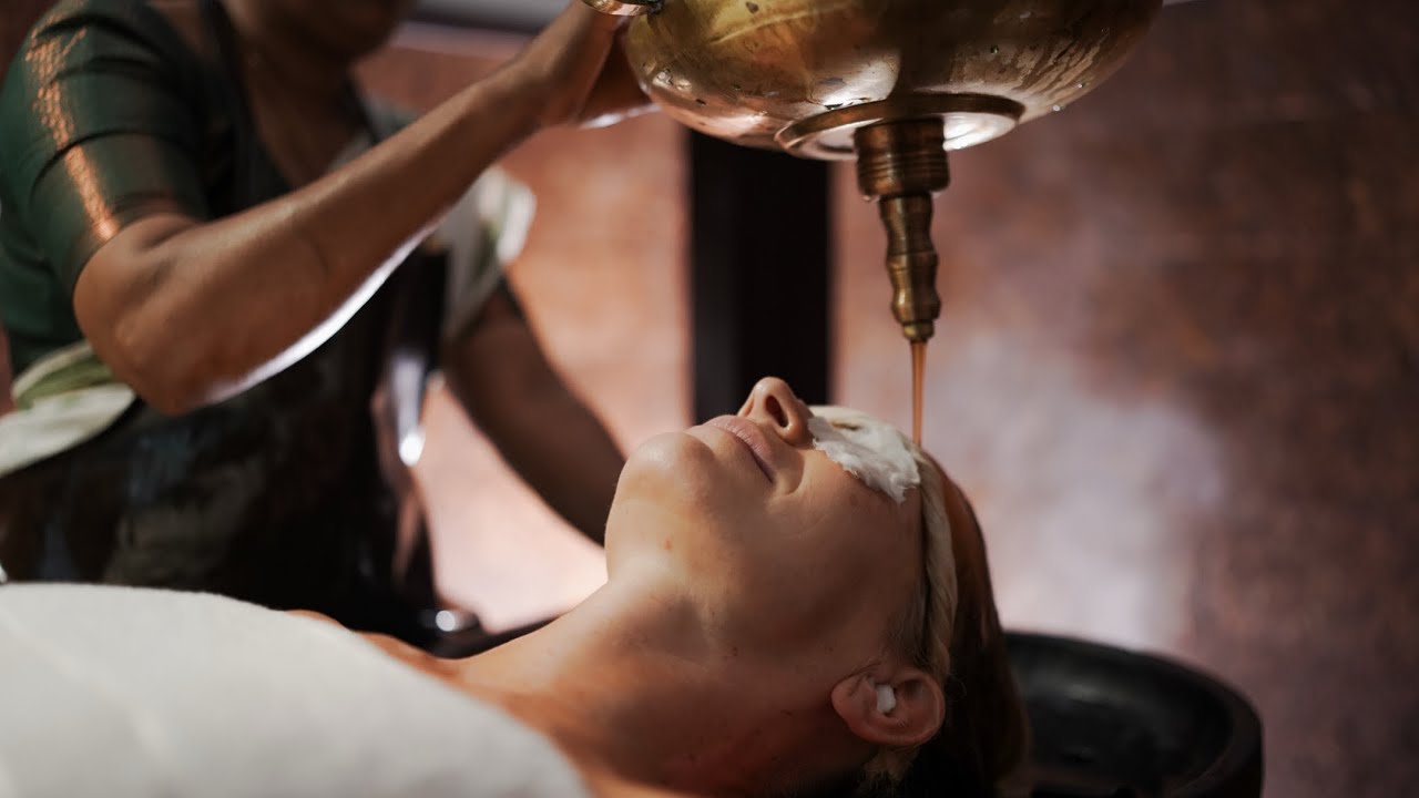 Ayurveda Video
