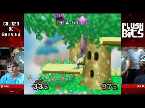 El Coliseo de Batiatus - Pools - Crono vs Wito