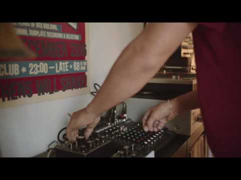 Sama Renuka. This is time + Dub (Operators Home Selections)