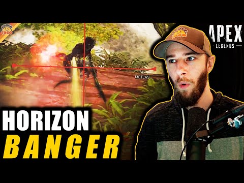 Horizon Banger ft. LMND & EasyHaon - chocoTaco Apex Legends Gameplay