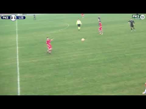 PKS Racot - Lipno Stęszew 2020/2021 [skrót]